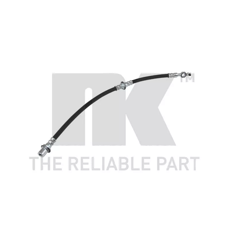 Flexible de frein NK 854520