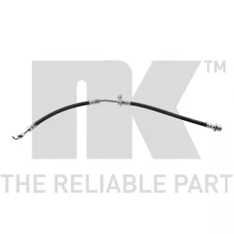 Flexible de frein NK