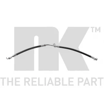 Flexible de frein NK 8545206