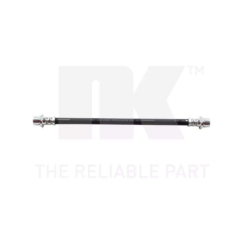 Flexible de frein NK 8545212