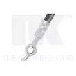 Flexible de frein NK 8545214 - Visuel 2
