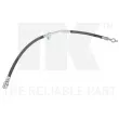 Flexible de frein NK 8545219 - Visuel 1
