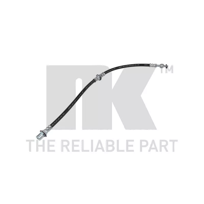 Flexible de frein NK 854523