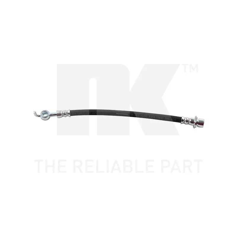 Flexible de frein NK 8545232
