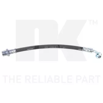 Flexible de frein NK