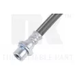 Flexible de frein NK 8545239 - Visuel 2