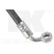 Flexible de frein NK 8545239 - Visuel 3