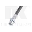 Flexible de frein NK 8545241 - Visuel 2