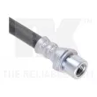 Flexible de frein NK 8545242 - Visuel 2