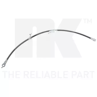 Flexible de frein NK 8545245