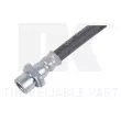 Flexible de frein NK 8545246 - Visuel 2