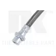 Flexible de frein NK 8545247 - Visuel 2