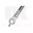 Flexible de frein NK 8545250 - Visuel 2
