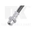 Flexible de frein NK 8545251 - Visuel 2