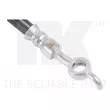 Flexible de frein NK 8545251 - Visuel 3