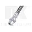 Flexible de frein NK 8545252 - Visuel 2