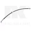 Flexible de frein NK 8545253 - Visuel 1