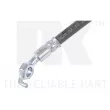 Flexible de frein NK 8545253 - Visuel 2