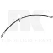 Flexible de frein NK 8545254 - Visuel 1