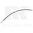 Flexible de frein NK 8545255 - Visuel 1