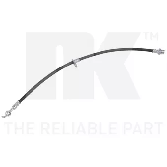Flexible de frein NK
