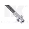 Flexible de frein NK 8545255 - Visuel 3