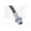 Flexible de frein NK 8545256 - Visuel 3