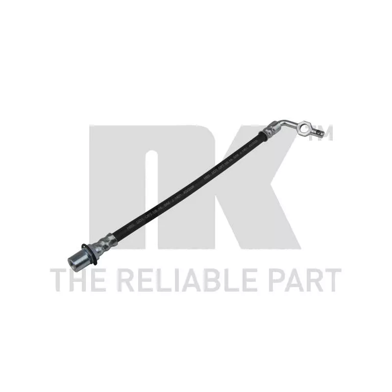 Flexible de frein NK 854527