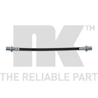 Flexible de frein NK