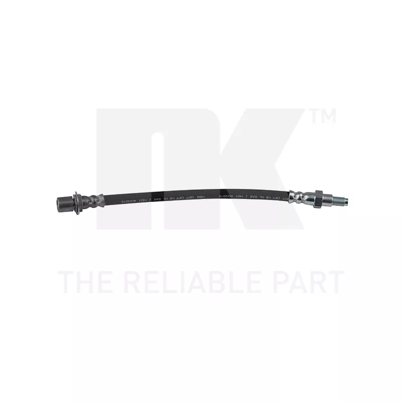 Flexible de frein NK 854530