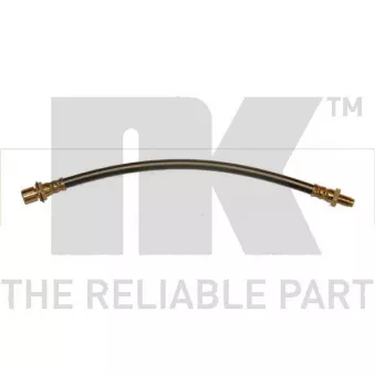 Flexible de frein NK 854533