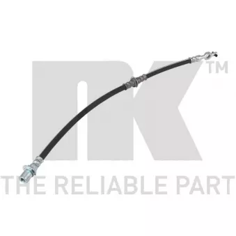 Flexible de frein NK 854536