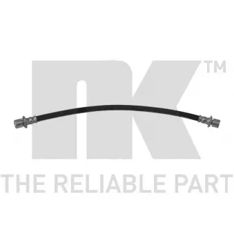 Flexible de frein NK 854537