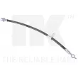 Flexible de frein NK 854538 - Visuel 1