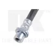Flexible de frein NK 854538 - Visuel 2