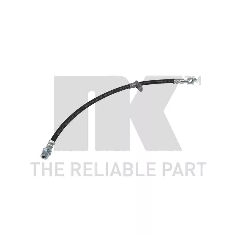 Flexible de frein NK 854542