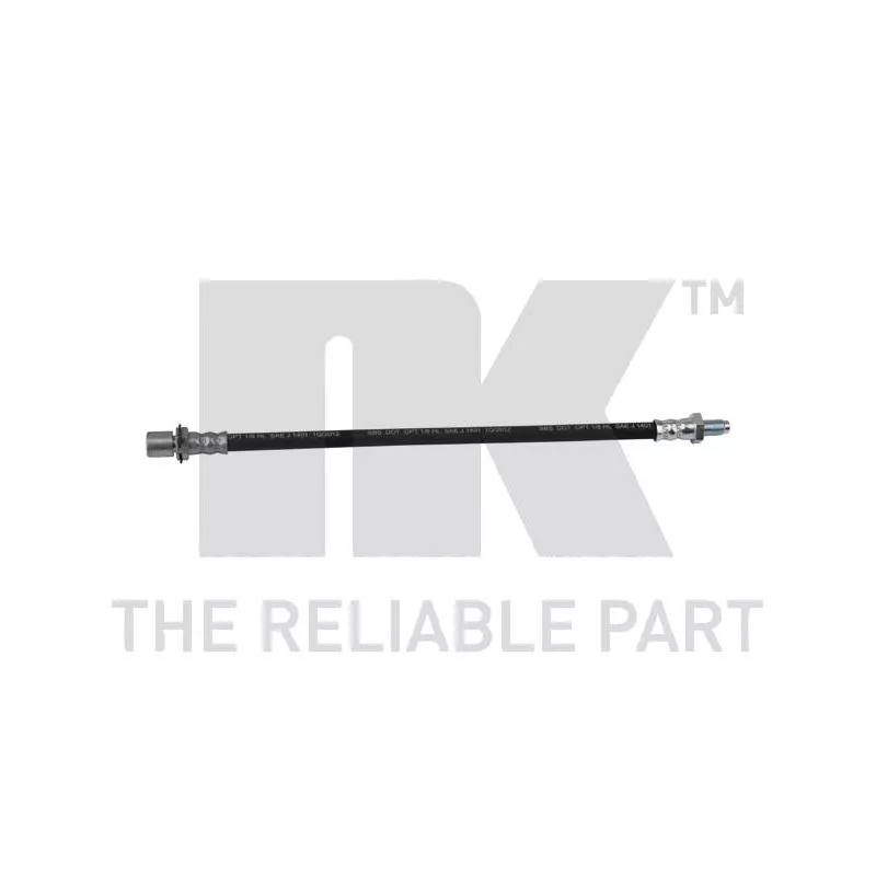 Flexible de frein NK 854547