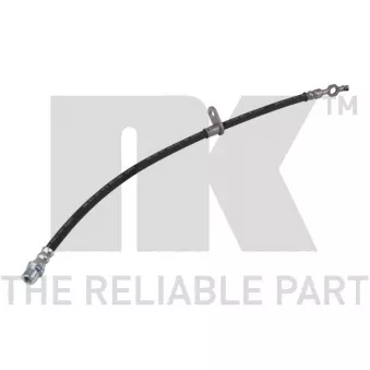 Flexible de frein NK 854555