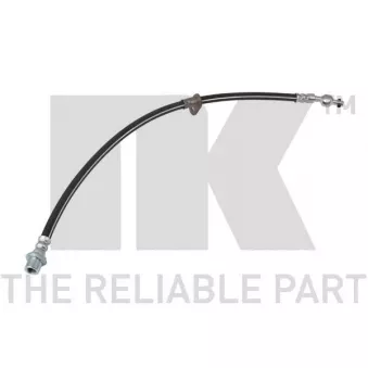 Flexible de frein NK 854556