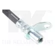 Flexible de frein NK 854557 - Visuel 3