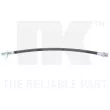 Flexible de frein NK 854558 - Visuel 1