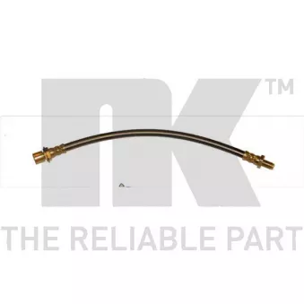 Flexible de frein NK 854559