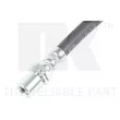 Flexible de frein NK 854560 - Visuel 2