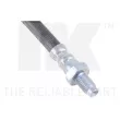 Flexible de frein NK 854560 - Visuel 3