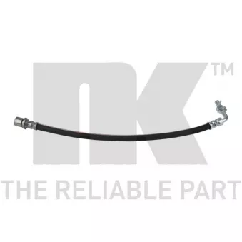 Flexible de frein NK 854562
