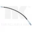 Flexible de frein NK 854564 - Visuel 1