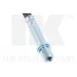 Flexible de frein NK 854564 - Visuel 3