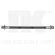 Flexible de frein NK 854565 - Visuel 1