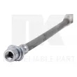 Flexible de frein NK 854565 - Visuel 2