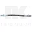 Flexible de frein NK 854567 - Visuel 1